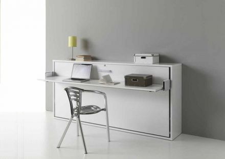 Bedkast Smart desk